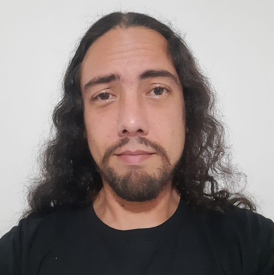 Foto de Alexandre Cabrera